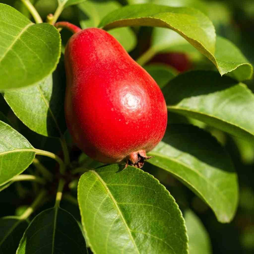Pear / Nashpati (નાશપાતી)